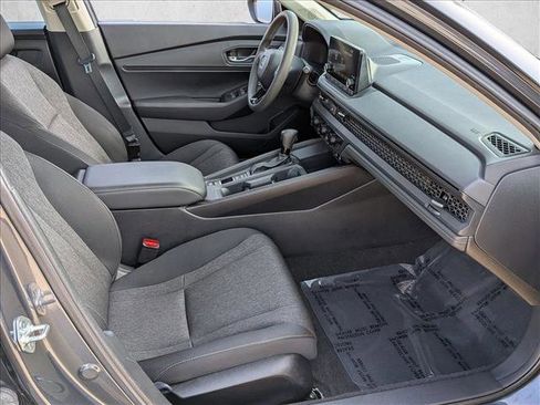 Used 2023 Honda Accord EX image 20