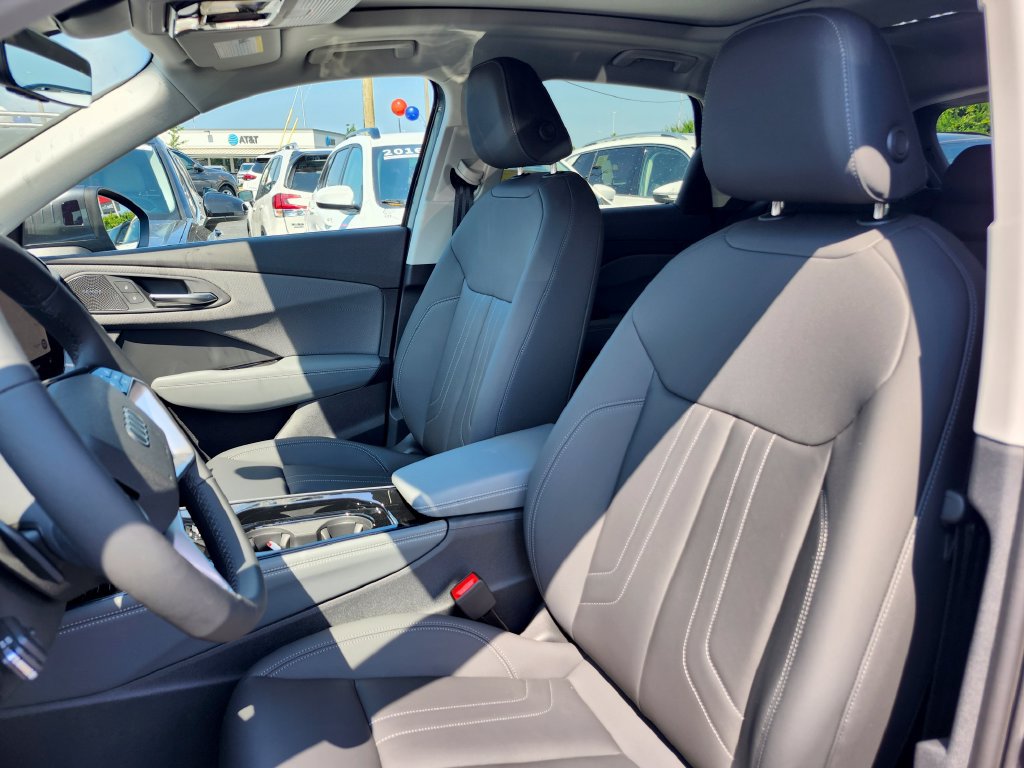 New 2026 Audi Q3 quattro 2.0T AWD/4WD image 10