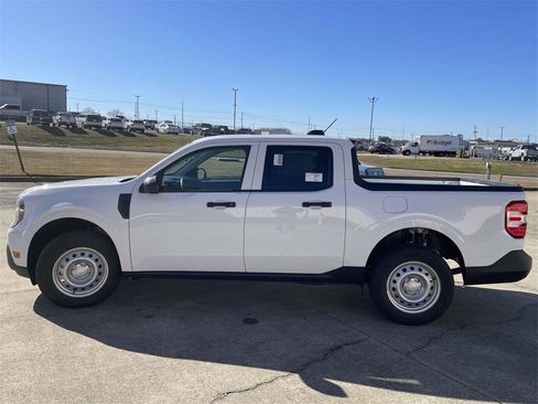 New 2026 Ford Maverick XL w/ Equipment Group 101A image 6