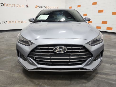 Used 2019 Hyundai Veloster 2.0 image 10