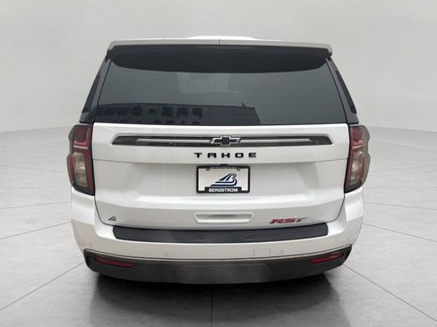 Used 2021 Chevrolet Tahoe RST image 5