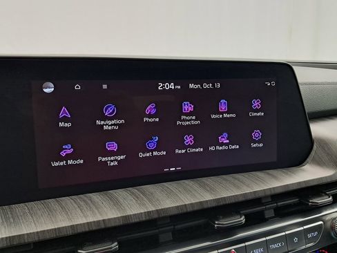 Used 2024 Kia Telluride SX image 43