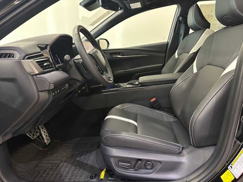 New 2026 Toyota Camry Hybrid image 22