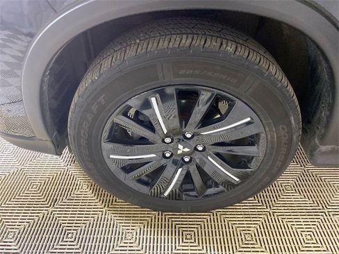 Used 2022 Mitsubishi Outlander Sport SE image 16