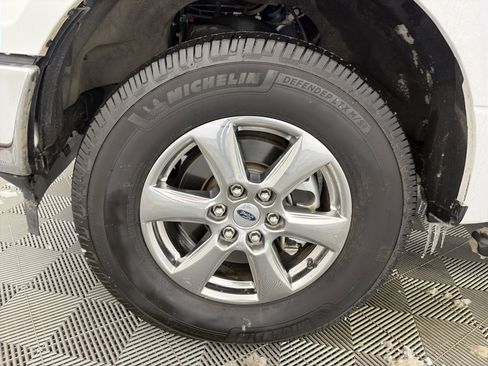 Used 2019 Ford F150 XLT w/ Equipment Group 302A Luxury image 13