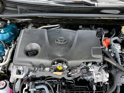 Used 2026 Toyota Camry XLE FWD image 33