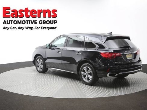 Used 2019 Acura MDX SH-AWD image 65