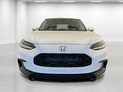 New 2026 Honda HR-V EX-L image 9