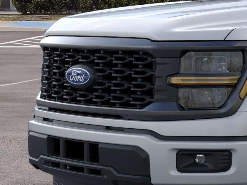 New 2026 Ford F150 STX w/ Equipment Group 200A RWD image 17
