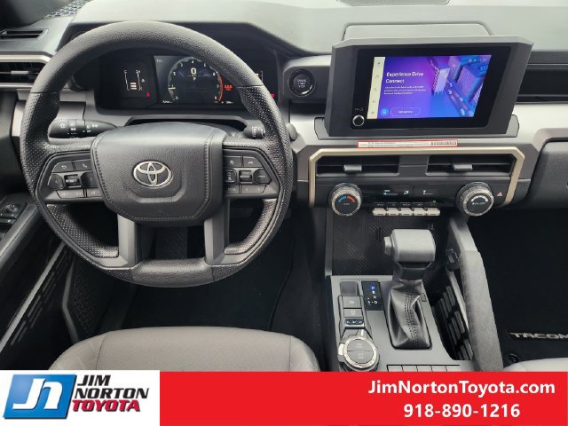 Used 2026 Toyota Tacoma SR5 AWD/4WD image 27