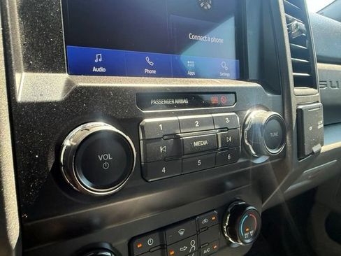 Used 2021 Ford F350 XL w/ STX Appearance Package AWD/4WD image 22