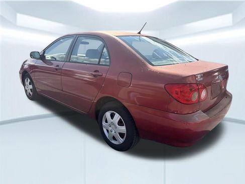 Used 2006 Toyota Corolla LE w/ Audio Value Pkg FWD image 30