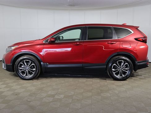 Used 2022 Honda CR-V EX image 13