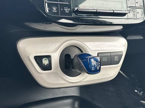 Used 2016 Toyota Prius Two FWD image 24