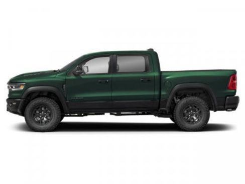 New 2026 RAM 1500 RHO AWD/4WD image 3