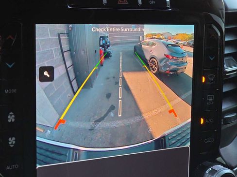 Used 2023 RAM 2500 Laramie image 25