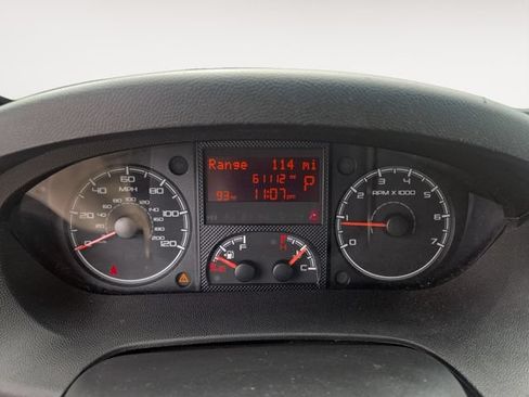 Used 2021 RAM ProMaster 3500 FWD image 17