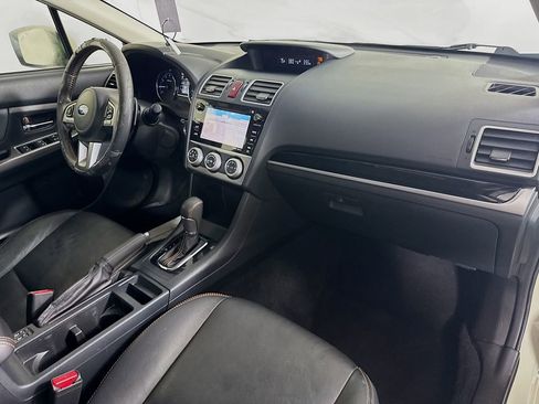 Used 2016 Subaru Crosstrek 2.0i Limited AWD/4WD image 36