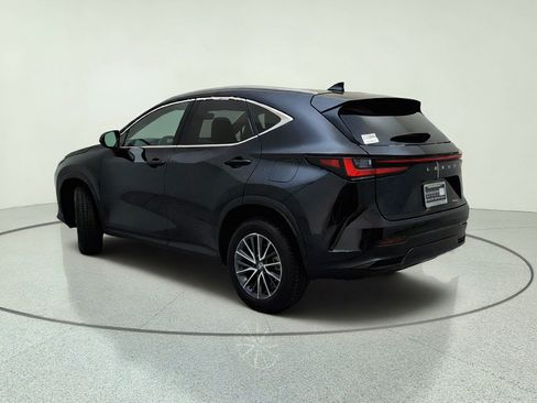 Used 2024 Lexus NX 350 AWD w/ Cold Area Package image 12