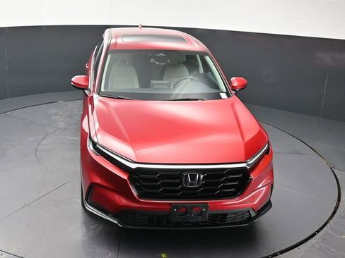Used 2024 Honda CR-V EX image 27