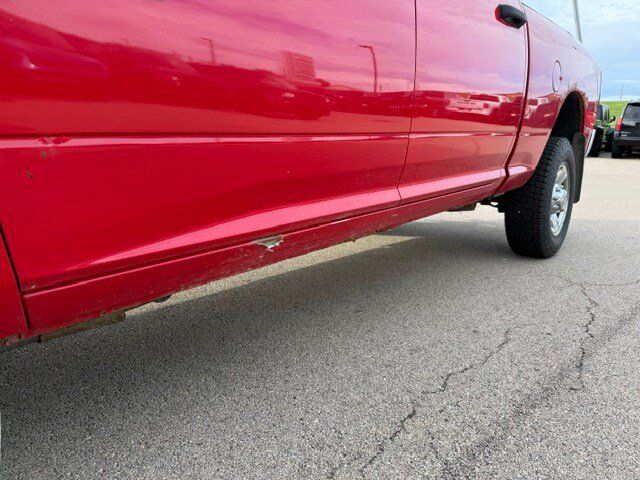 Used 2014 RAM 2500 Tradesman w/ Chrome Appearance Group AWD/4WD image 5