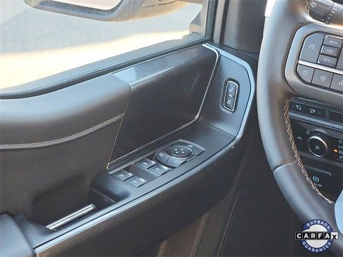 Certified 2023 Ford F150 XLT w/ Equipment Group 302A High image 11