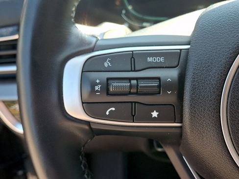 Used 2023 Kia Sportage EX AWD/4WD image 22