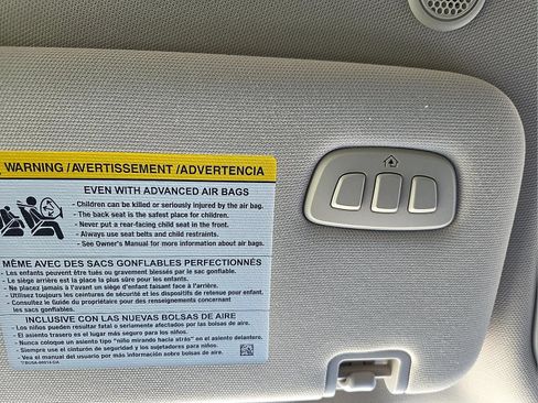 Certified 2023 Lincoln Aviator Reserve w/ Equipment Group 201A AWD/4WD image 19