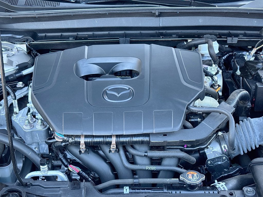 Certified 2024 MAZDA CX-30 AWD 2.5 S w/ Select Sport Pkg image 29