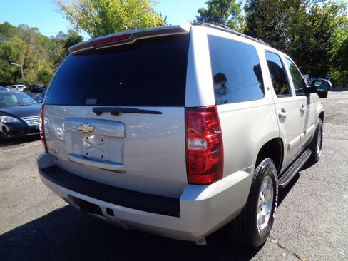 Used 2007 Chevrolet Tahoe LT image 5