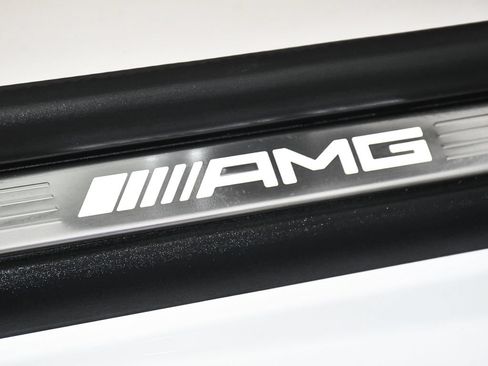 Used 2025 Mercedes-Benz AMG GT 55 image 14