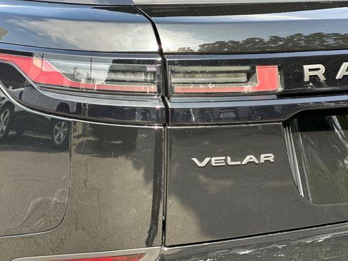 Used 2026 Land Rover Range Rover Velar S AWD/4WD image 12