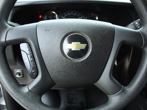 Used 2019 Chevrolet Express 3500 LT w/ LT Preferred Equipment Group image 24