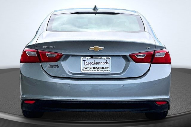 Used 2024 Chevrolet Malibu LT FWD image 5