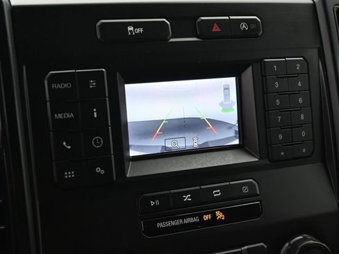 Used 2018 Ford F150 XL w/ Equipment Group 101A Mid image 14