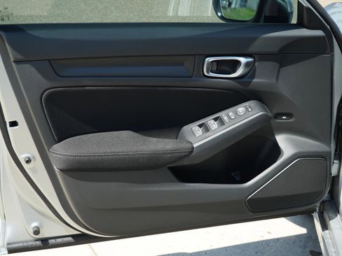 Used 2026 Honda Civic LX image 13