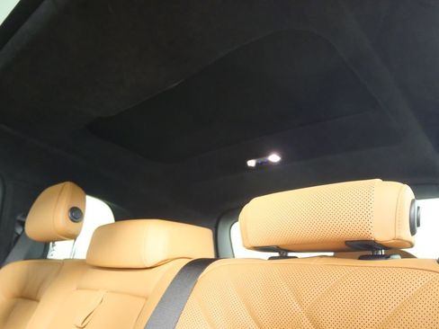 New 2026 BMW X7 M60i AWD/4WD image 16