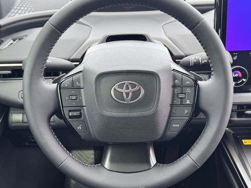 Used 2026 Toyota bZ image 13