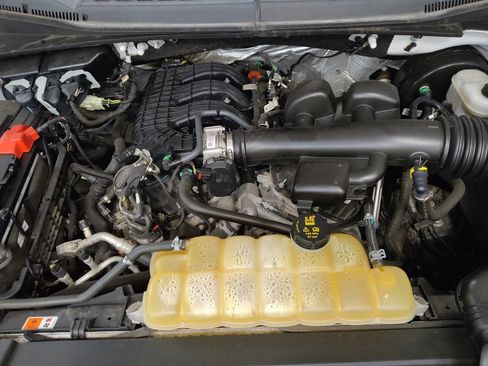 Used 2018 Ford F150 XL w/ Equipment Group 101A Mid image 30