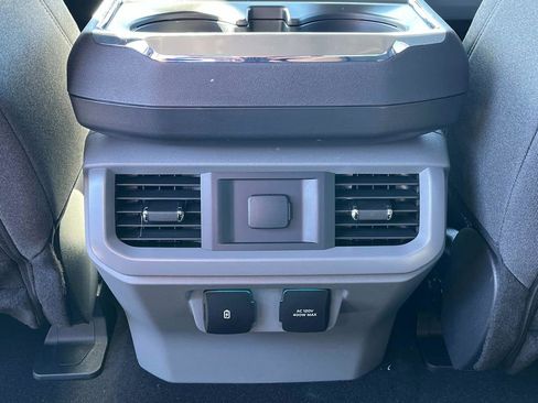 Used 2024 Ford F150 XLT w/ Equipment Group 302A MID image 15