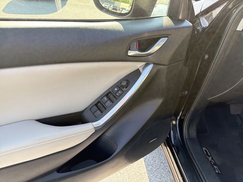 Used 2013 MAZDA CX-5 Grand Touring w/ GT Tech Pkg AWD/4WD image 11