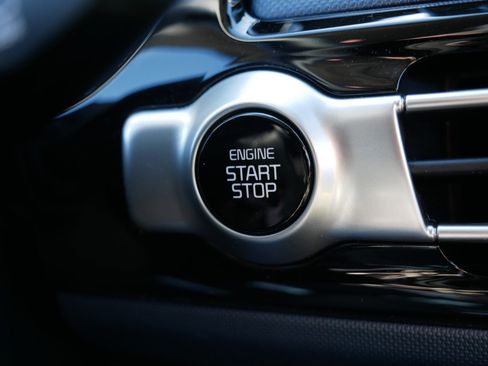 Certified 2023 Kia Seltos S image 29