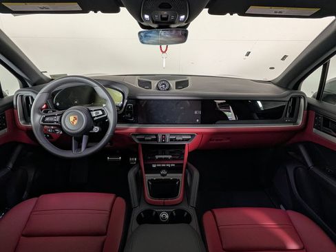 New 2026 Porsche Cayenne S AWD/4WD image 20