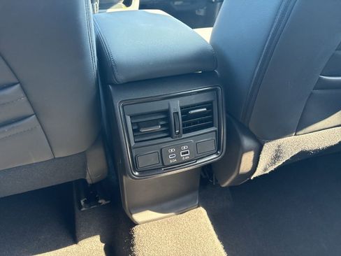 Certified 2026 Subaru Forester Limited AWD/4WD image 24