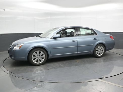 Used 2007 Toyota Avalon Touring FWD image 8