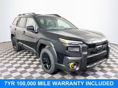 New 2026 Subaru Outback Wilderness w/ Wilderness Plus Package