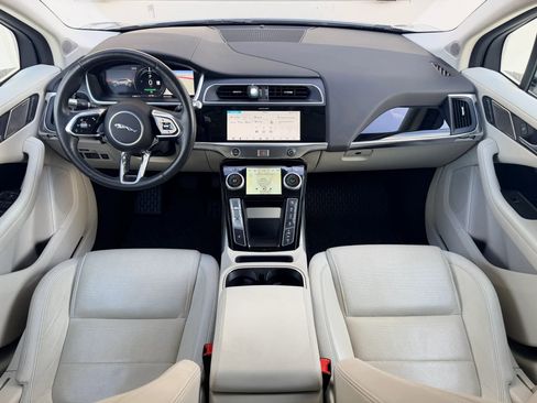 Used 2020 Jaguar I-PACE S AWD/4WD image 18