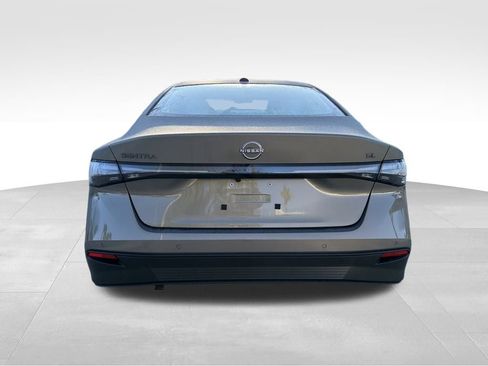 New 2026 Nissan Sentra SL w/ Floor Mat Package image 7