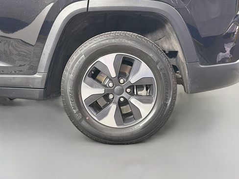 Used 2022 Jeep Grand Cherokee Limited 4xe AWD/4WD image 32