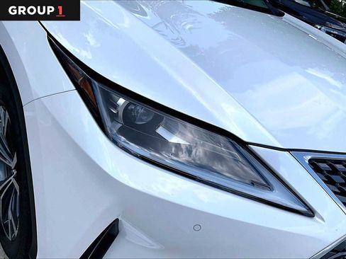 Certified 2022 Lexus RX 350 FWD w/ Premium Package image 25